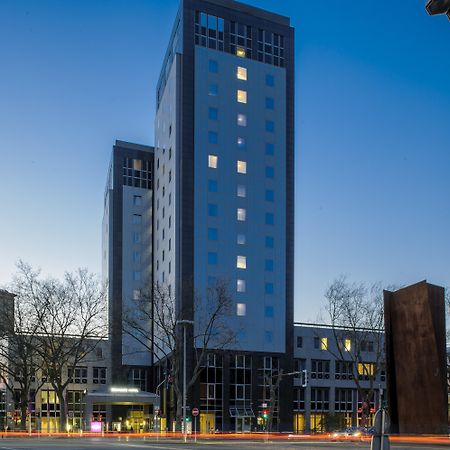 Mercure Hotel Bochum City Exterior photo